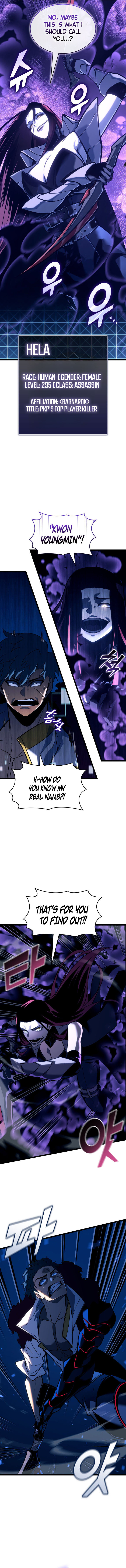 Return of the SSS-Class Ranker Chapter 152 7
